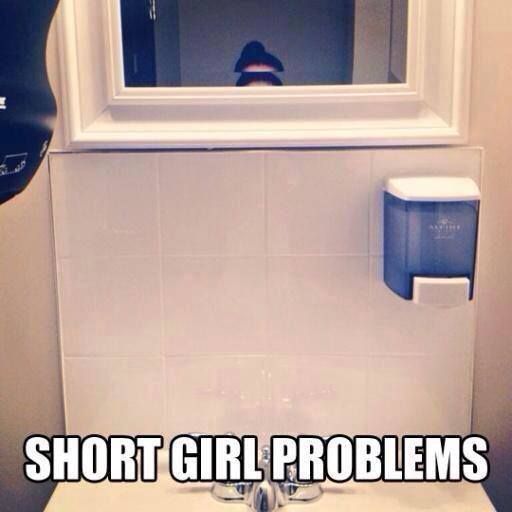 Not me but I can relate