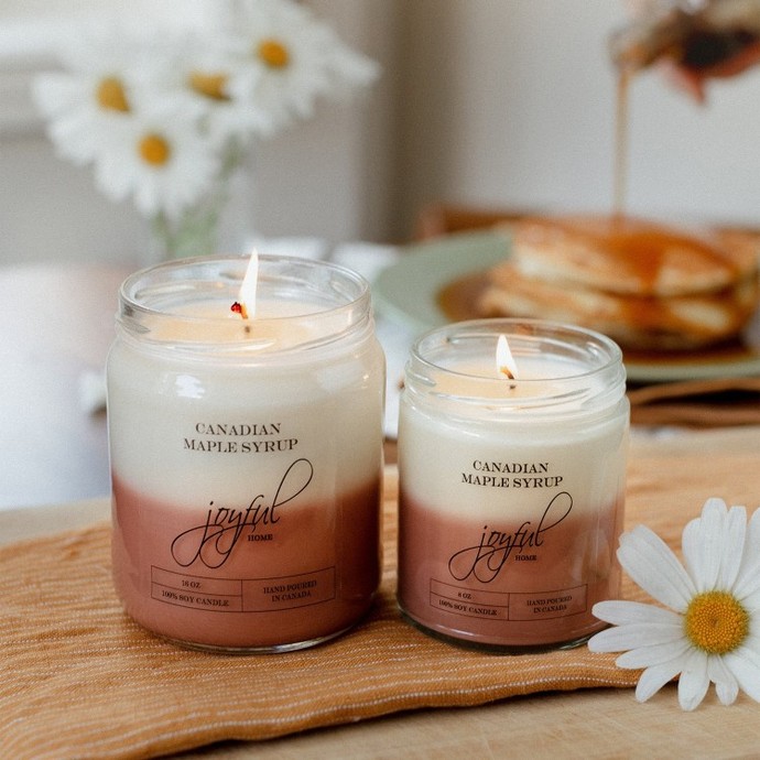 Do you like candles? If so whats your favorite scent?