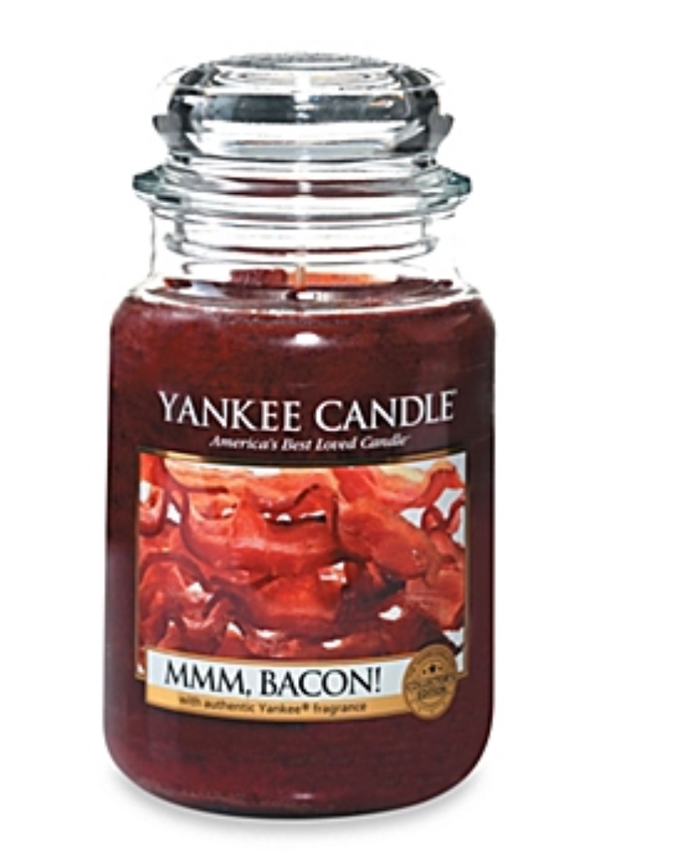 Do you like candles? If so what's your favorite scent? GirlsAskGuys