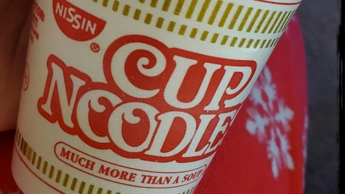 Do you like this soup?