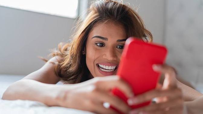 Do you think looking for love on social media is desperation?