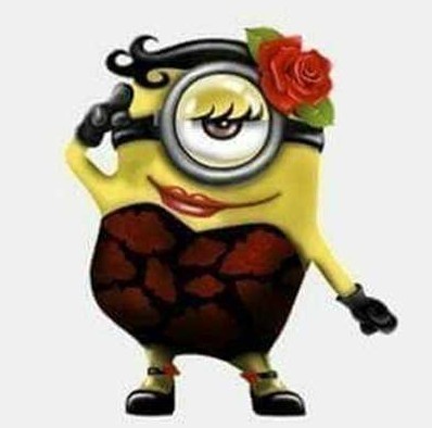 Is it okay for someone to date a Minion?