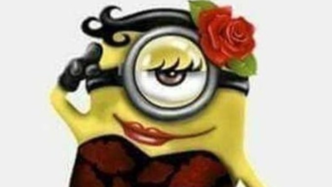 Is it okay for someone to date a Minion?