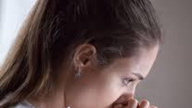 What will you do if your girlfriemd blew your cash in a ponzi scheme?
