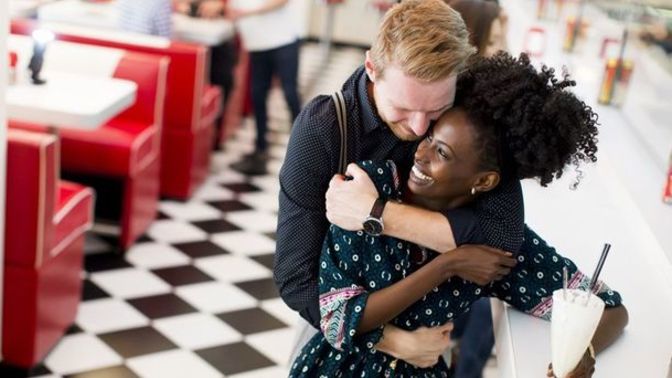 How common is it for a girl not to want marriage but want love?