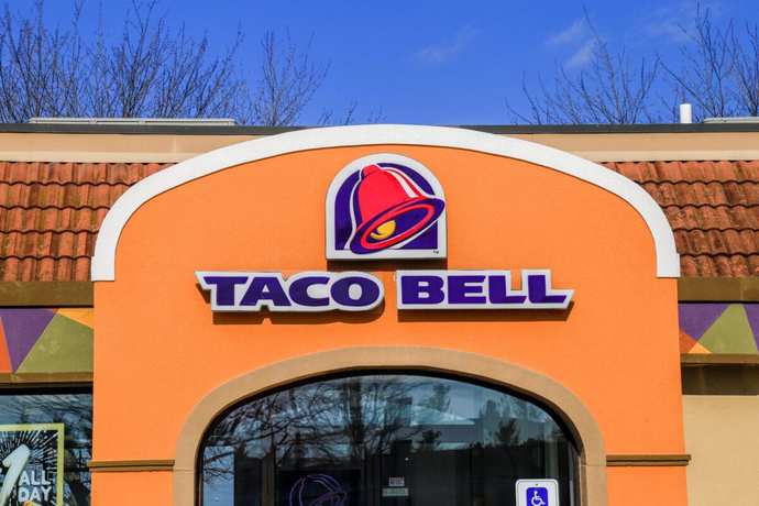 What is your favorite fast food restaurant? ?