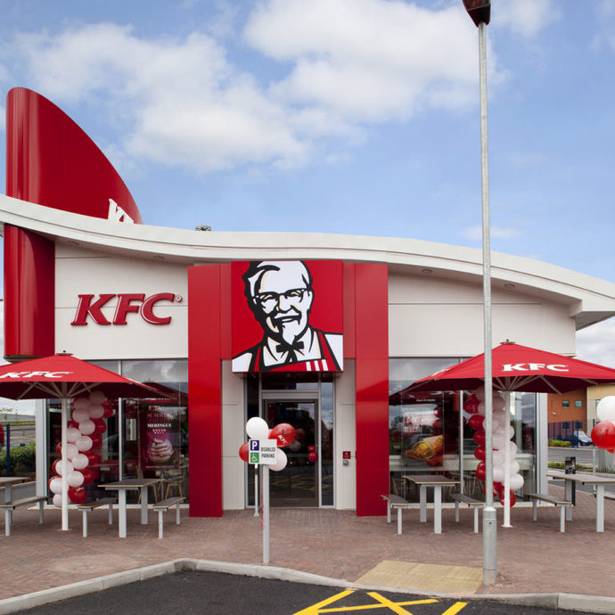What is your favorite fast food restaurant? ?