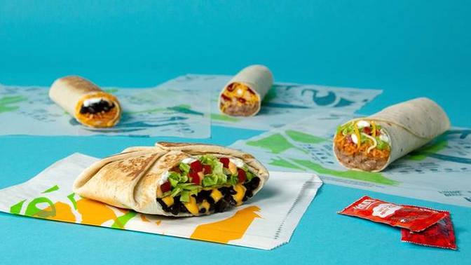 What is your favorite fast food restaurant? ?