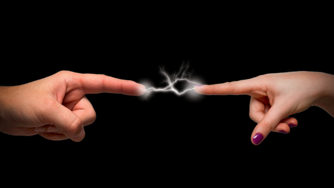 Do emotional connections usually end up being felt by both parties?