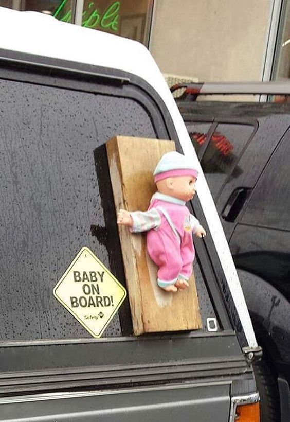 Walmart Parking Lot (Kinda Figures Right)