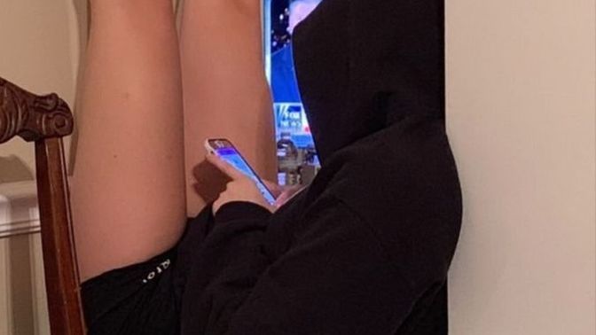 What do you do on your phone most often?