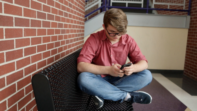 Why isn’t My son interested in dating/girls?