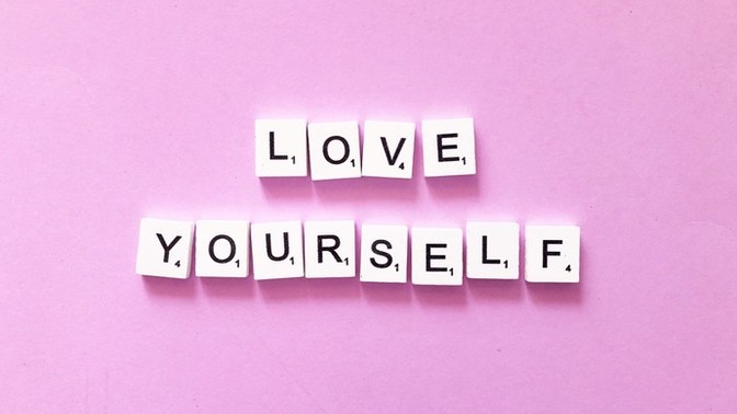How do I live more for myself? Is there something wrong with me?