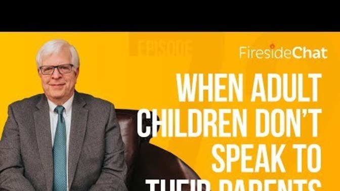 What makes people think adult kids owe their parents?