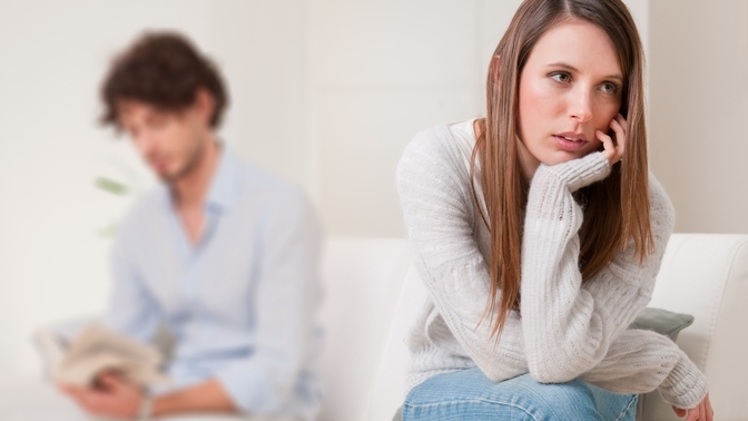 He is ignoring me so I broke up with him. Did I do anything wrong?