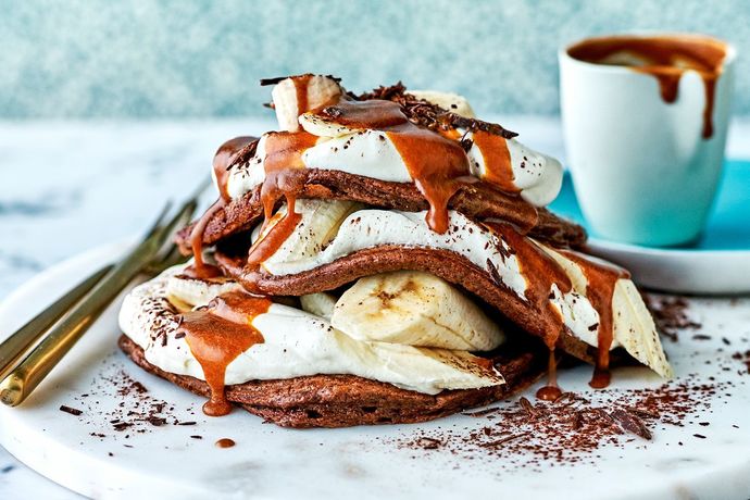 Do you prefer sweet or salty foods for breakfast?