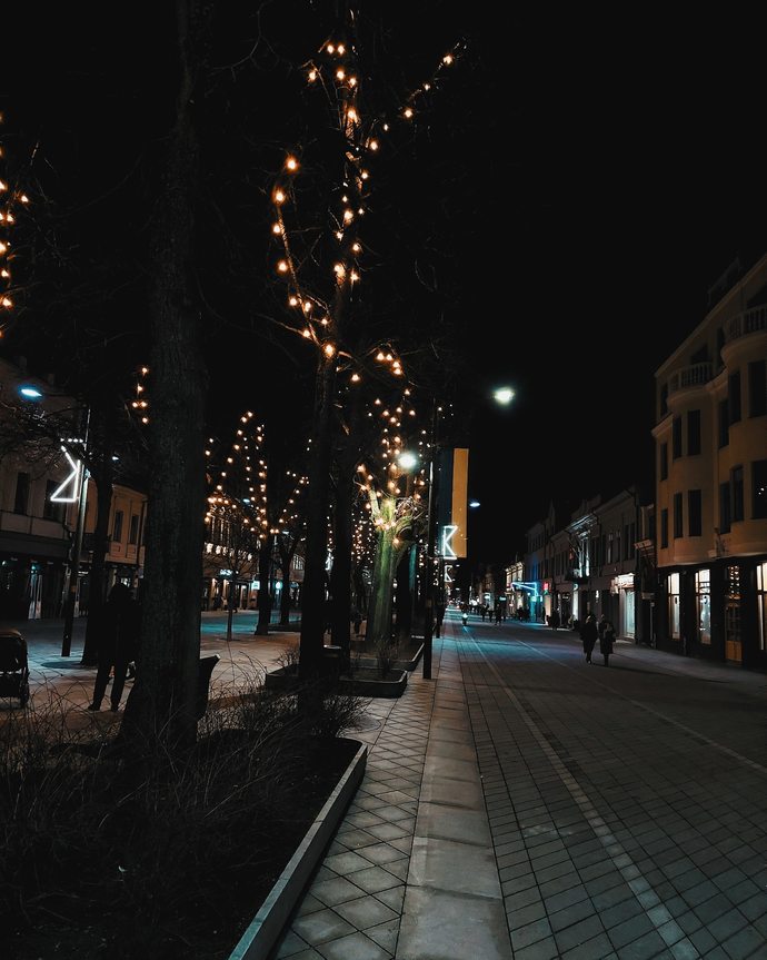 What do you think about my photos?