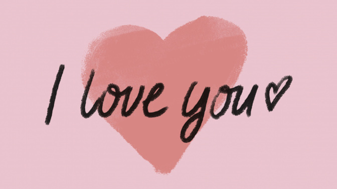 Girls, What does it feel to hear "I love you" from someone you're in love with?