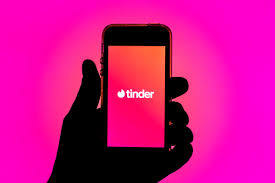 If you met the love of your life on TINDER would you tell anyone or make up a story of how you met somewhere else?