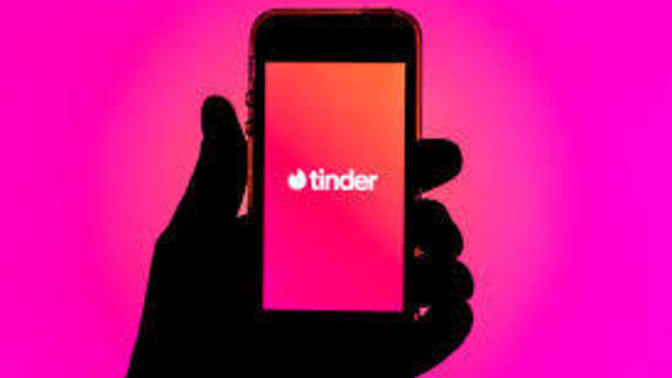 If you met the love of your life on TINDER would you tell anyone or make up a story of how you met somewhere else?
