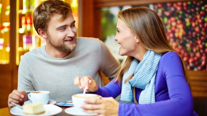 Why is it not a good idea to say "I feel like I've known you my whole life", and why do many people say it to people?