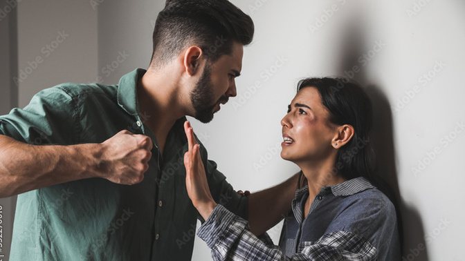 Have you ever been a victim of domestic violence?