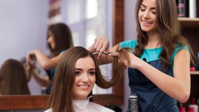 Short hair versus long: which one looks more feminine?