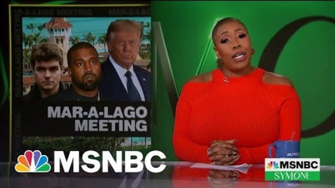 Now that we know Trump's friends are anti-Semitic & white supremacists; should republicans fall to their knees & beg Democrats for forgiveness?