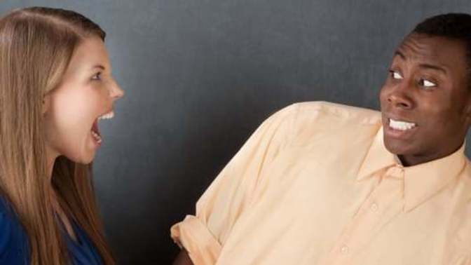 Can calling someone a "creep" show underhanded affection?