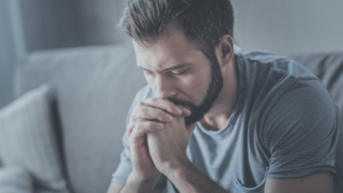 What do you think of people who say that God tests you or tempts you before He blesses you?