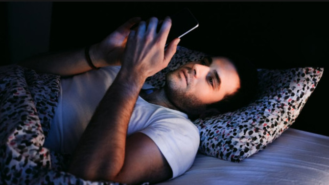 Do boys say “sweet dreams” to all of their female friends?
