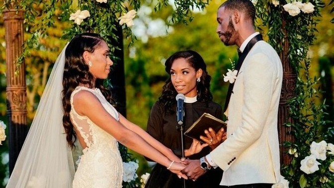 Do you believe in marriage?