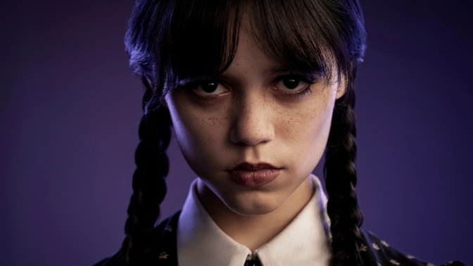 Do you guys think Jenna Ortega did a great job playing Wednesday?