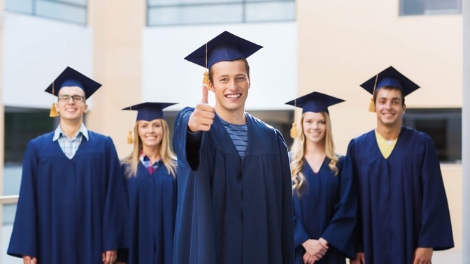 Why do some study programs accept none to only one black person?