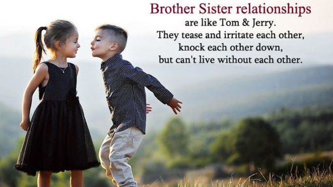 Is it wrong to be 28 and still be living with my brother (even though I could move out)?