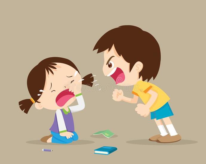 Why do some of us attack people we know are hurt and venting?
