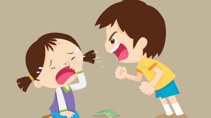 Why do some of us attack people we know are hurt and venting?