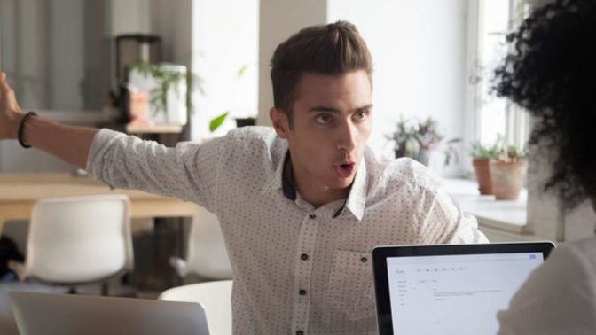 Why do people always tend to speak negatively about their former classmates, or ex?