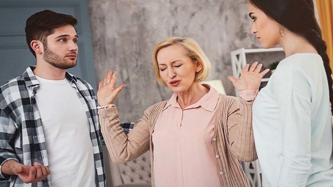 Adults, do you still fight with your parents/siblings sometimes?