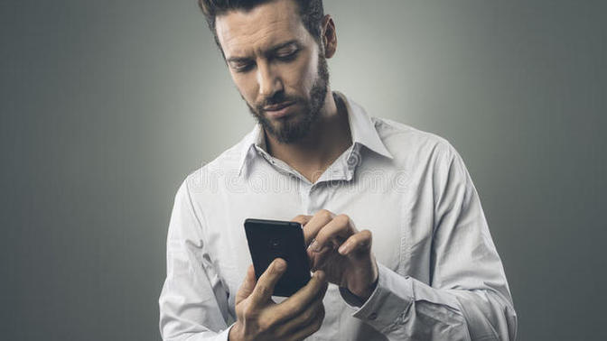 Why he is texting me but isn't asking me out yet?