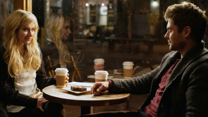 On the 1st date he didn't pay for my coffee. Does it show that he is a stingy person?