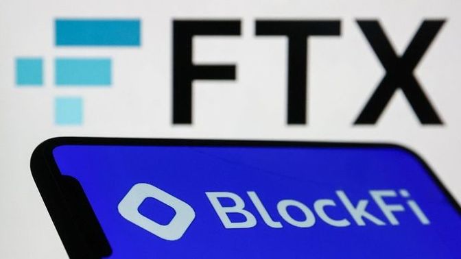 Many companies are going bankrupt one after another in Cripto. So, did you make a profit or a loss?