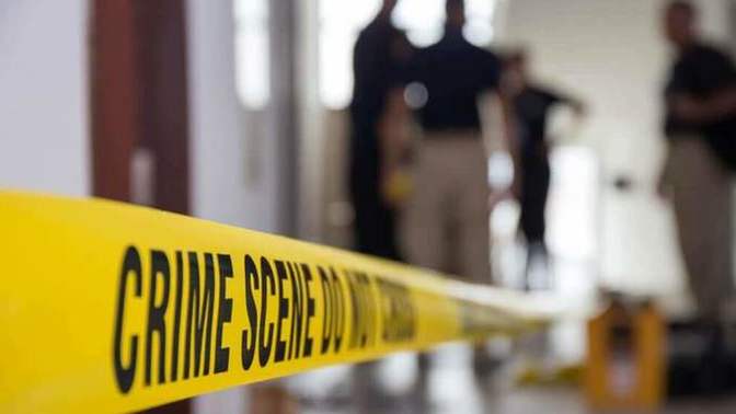If your partner confessed to a crime and asked you to keep it a secret, would you? What would be the limit for you?