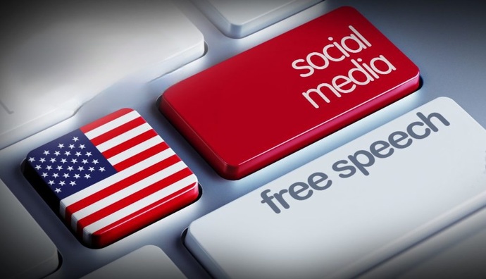 Why do many American conservatives not understand 1st amendment free speech doesnt extend to private owned social media platforms?
