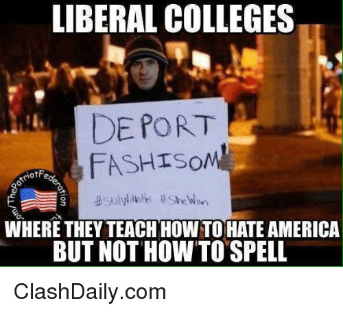Why do many American conservatives not understand 1st amendment free speech doesn't extend to private owned social media platforms?