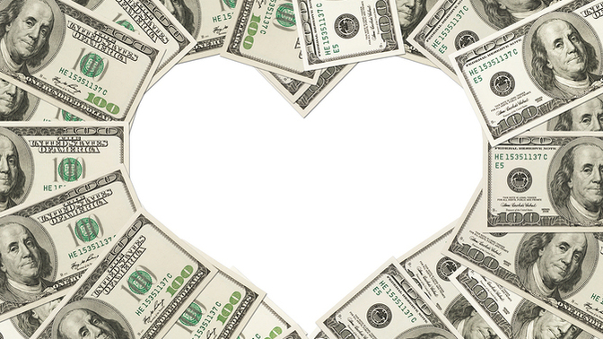 What  is some finance stuff you should know before marrying?