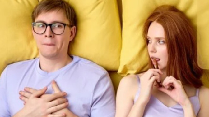 Girls, Have you asked a timid man out?
