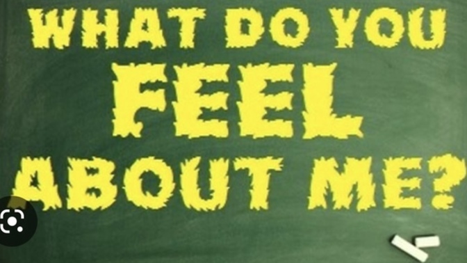 How long would you wait to find out your love interest is emotionally interested in you? Sexually?