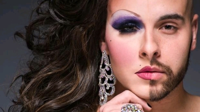 I'm a crossdresser, some men hit on me knowing I'm a crossdresser but they say they are straight, is that possible?