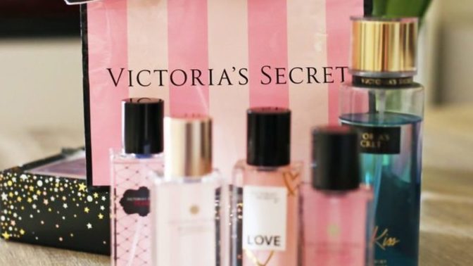 Victoria’s Secret was named one of the “biggest winners this Black Friday?"... Why do you think that is?